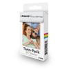 Polaroid POLZ2X320 2 x 3 inch Premium Zink Photo Paper Twin Pack (20 Sheets) Film view 1