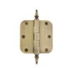Grandeur Residential Solid Brass Door Hinge view 1