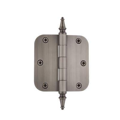 Grandeur Residential Solid Brass Door Hinge