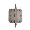 Grandeur Residential Solid Brass Door Hinge view 1