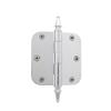 Grandeur Residential Solid Brass Door Hinge view 1
