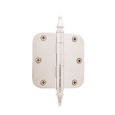 Grandeur Residential Solid Brass Door Hinge