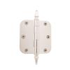 Grandeur Residential Solid Brass Door Hinge view 1