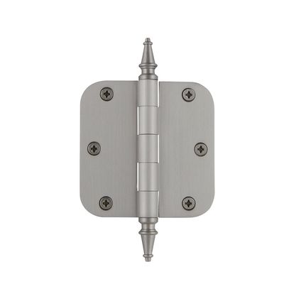 Grandeur Residential Solid Brass Door Hinge