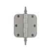 Grandeur Residential Solid Brass Door Hinge view 1