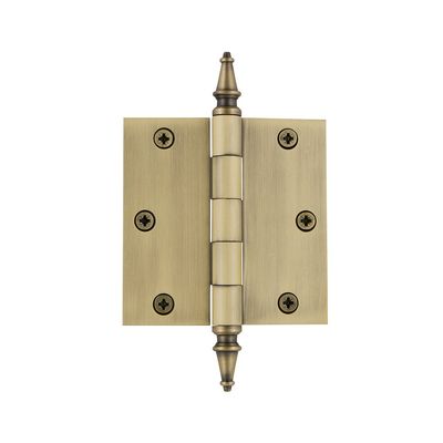 Grandeur Residential Solid Brass Door Hinge