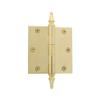 Grandeur Residential Solid Brass Door Hinge view 1