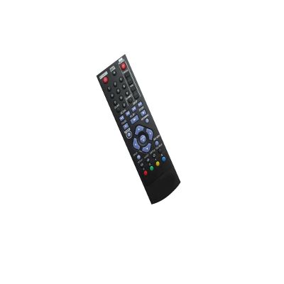 HCDZ Replacement Remote for LG AKB73615801 AKB73615702 BD300 BX580C BX585