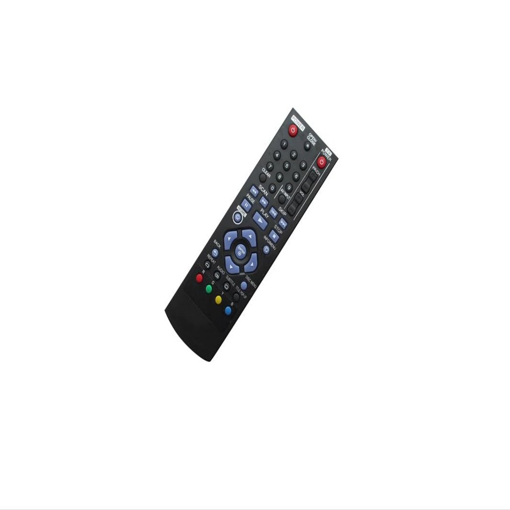 HCDZ Replacement Remote Control for LG BD640C BP135 BP340 BP335W BP330