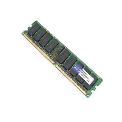 ADDON HP B1S54AA Compatible 8GB DDR3-1600MHZ UNBUFFERED Dual Rank