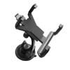 Ramtech Car Truck GPS & Tablet Windshield Mount, Suction Cup Holder with Adjustable Bracket, Fits Device and Magnetic Mount, Compatible with 7 Inch Garmin Dezl 760 LM/LMT 770 770LMTHD 780 LMT-S, WMB7 view 2