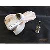 New Fm Antenna Male with 3.5 Jack Adapter for Any Bose Wave or Acoustic Wave Music System view 1