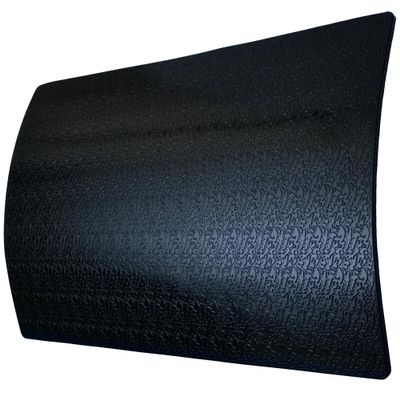 Extra Large Non-Slip Car Dashboard Sticky Pad  11"x7" MINI-FACTORY Fixate Gel Mat for Phones, Glasses, Keys  Anti-Slip Grip