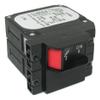 Sea-Dog 421120 Line 20 Amp Magnetic AC/DC Rocker Circuit Breaker Double Pole view 1