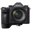 Sony GPX1EM Grip Extension for 9, 7R II, 7S II, 7 II, 99 II view 2