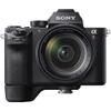 Sony GPX1EM Grip Extension for 9, 7R II, 7S II, 7 II, 99 II view 3