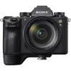 Sony GPX1EM Grip Extension for 9, 7R II, 7S II, 7 II, 99 II view 4