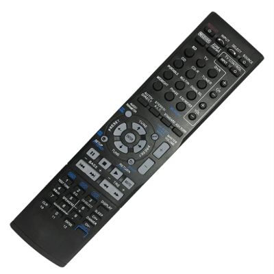 Replaced Remote Control Compatible for Pioneer VSX-500-K AXD7618 VSX-522 VSX-528-S VSX-1122 Home Theater AV A/V Audio/Video Receiver System