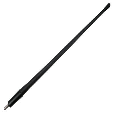Votex - 13 Inch All-Terrain Flexible Rubber Antenna for Ford Explorer (1991-2010) - Spring Steel Internal Core