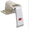 BK Resources Single Pedal Knee Faucet Control Valve view 1