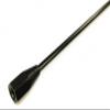 Votex - 9 Inch Black Short Antenna for Ford Escort ZX2 (1998-2003)- Spiral Wind Noise Cancellation - Spring Steel Construction - Stainless Steel Threading view 3