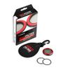 Kamerar MagFilter 44mm Circular Polarizer Filter (CPL) with Carrier Bag for Compact Camera, Sony RX 100 IV, V VI, VII, Canon Canon G5X Mark I II G7X Mark I II III G9X, Nikon, and Panasonic view 1