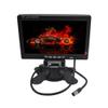 Padarsey 7 Inches TFT Color LCD Car Rear View Camera Monitor Support Rotating The Screen and 2 AV Inputs (7 Inch LCD Monitor) view 1
