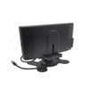 Padarsey 7 Inches TFT Color LCD Car Rear View Camera Monitor Support Rotating The Screen and 2 AV Inputs (7 Inch LCD Monitor) view 3