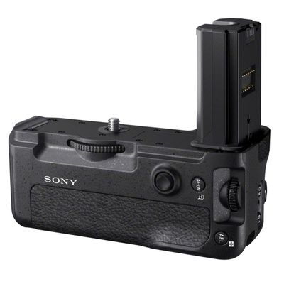 Sony VGC3EM Vertical Grip for 9, 7R III, 7 III black