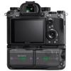 Sony VGC3EM Vertical Grip for 9, 7R III, 7 III black view 3