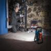 BOSCH GLI18V-1900N 18 V LED Floodlight (Bare Tool) view 2
