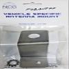 NCG FO2ANTPF Vehicle Specific Mount for Ford F-150 and Expedition Trucks view 2