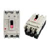 MITSUBISHI ELECTRIC NF32-SV 3P 10A Circuit Breakers(3 Pole)(Rated Current 10A) NN view 3