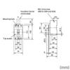 MITSUBISHI ELECTRIC NF32-SV 3P 10A Circuit Breakers(3 Pole)(Rated Current 10A) NN view 4