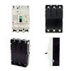 MITSUBISHI ELECTRIC NV250-CV 3P 200A 1.2.500MA Earth Leakage Circuit Breaker (Economy Class) (Frame 225A) (3Poles) NN view 2