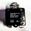 W58-XB1C4A-30 NTE Equvilent NTE R58-30A 30A Circuit Breaker view 1