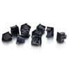 10PK RJ45 DUST Cap view 1
