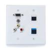 10PK RJ45 DUST Cap view 3
