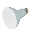 Satco S28547-7.5 Watt; BR30 LED; 3500K; Medium Base; 120 Volt (6 Pack) view 2