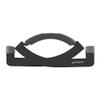 Hamilton Buhl HG26 Lightweight Hearing Protection Band NRR 26dB Black view 3