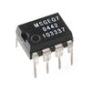 Graphic Equalizer Display Filter - Msgeq7 view 1
