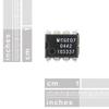 Graphic Equalizer Display Filter - Msgeq7 view 2
