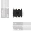 Graphic Equalizer Display Filter - Msgeq7 view 3
