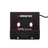 Monster MBL 800 CAS-ADPT V2 WW High Performance 800 Cassette Adapter to 1/8" Mini 3 Feet view 3