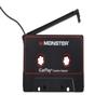 Monster MBL 800 CAS-ADPT V2 WW High Performance 800 Cassette Adapter to 1/8" Mini 3 Feet view 4