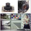 ELP Sony IMX323 Sensor Mini Low Light Wide Angle USB Camera Module with 100degree No Distortion Lens HD 1080P 0.01Lux USB2.0 Video Webcam Board UVC H.264 PC Camera for Computer, Laptop view 4