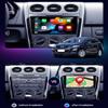 RoverOne Android 8.0 In Dash Car DVD GPS Navigation System for Mazda CX-7 CX7 2007 2008 2009 2010 2011 with Stereo Radio Bluetooth SD USB Mirror Link Touch Screen view 3